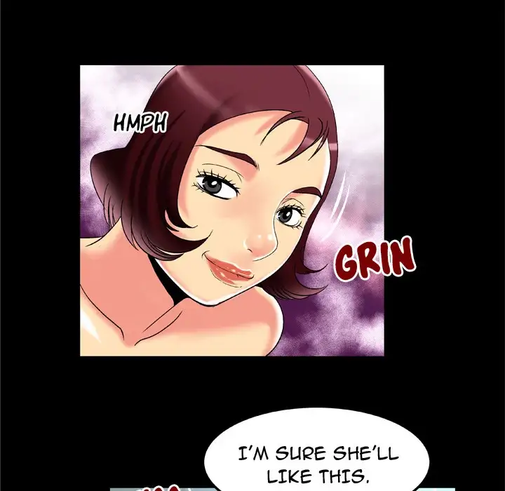 My Wife’s Partner page 69