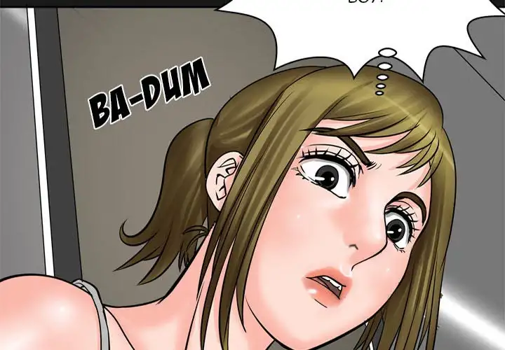My Wife’s Partner page 4