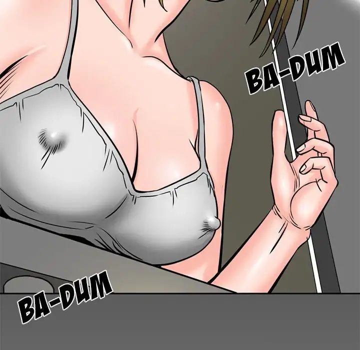 My Wife’s Partner page 5