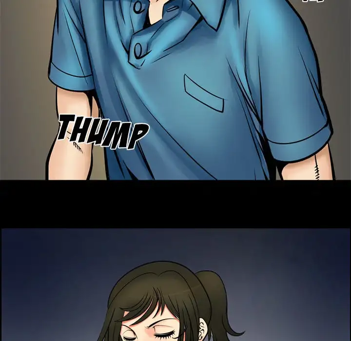 My Wife’s Partner page 7