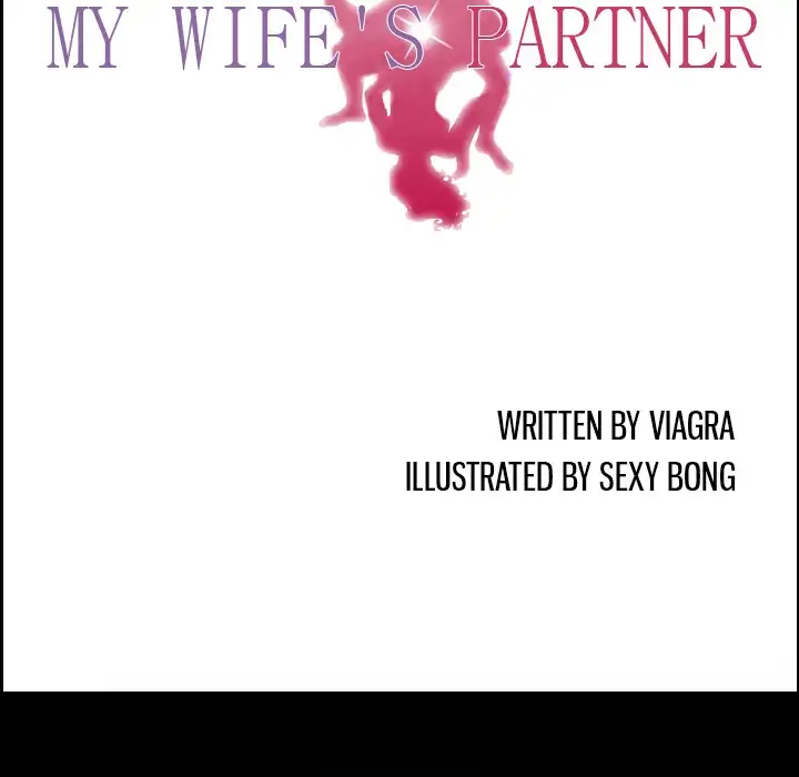 My Wife’s Partner page 10