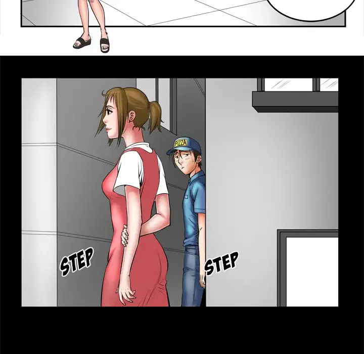 My Wife’s Partner page 12