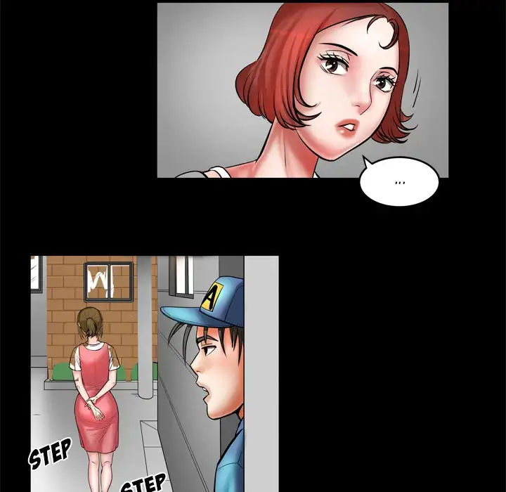 My Wife’s Partner page 13