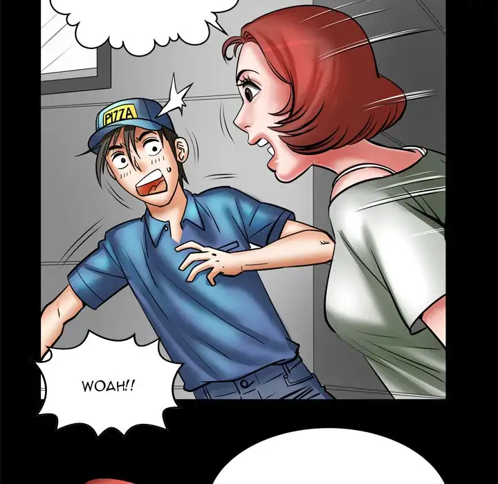 My Wife’s Partner page 16