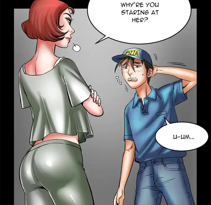 My Wife’s Partner page 17