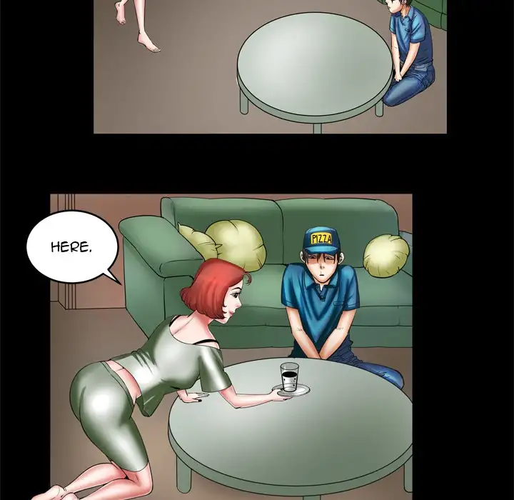 My Wife’s Partner page 20