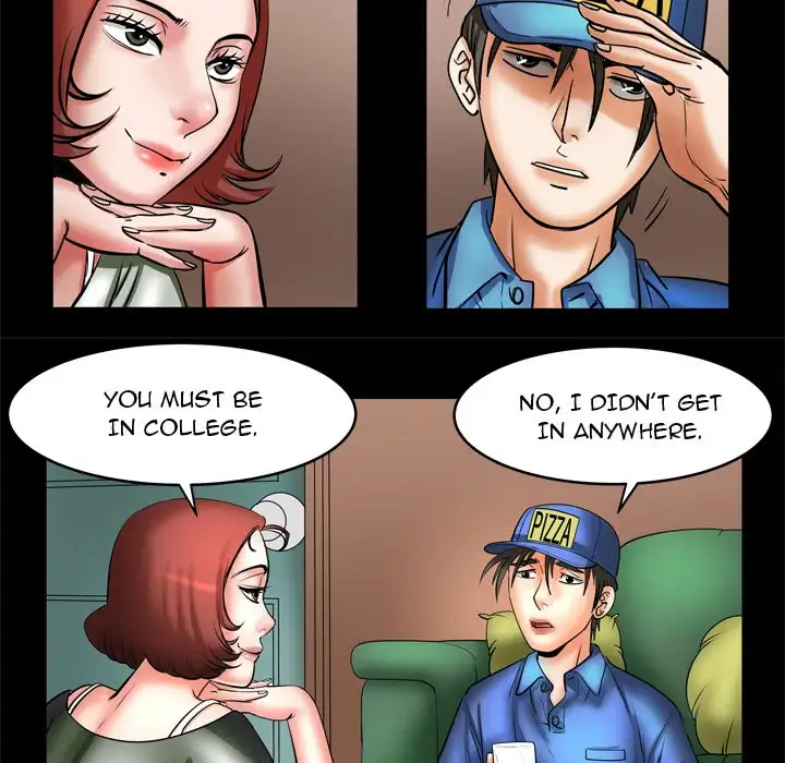 My Wife’s Partner page 22