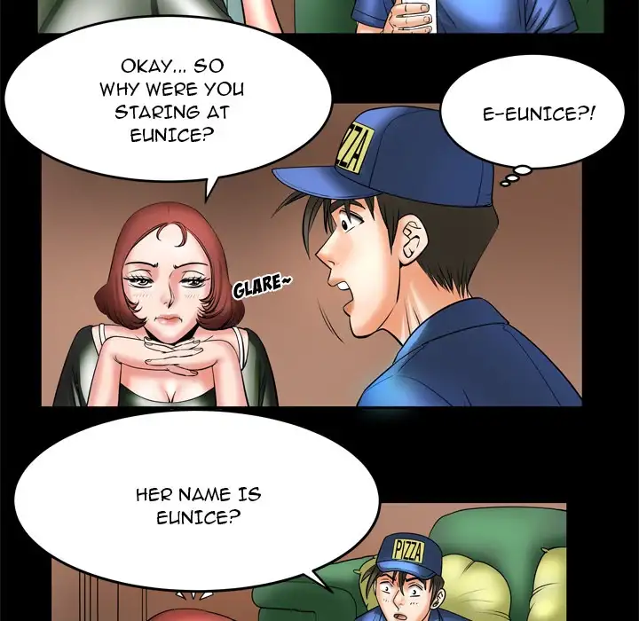 My Wife’s Partner page 23