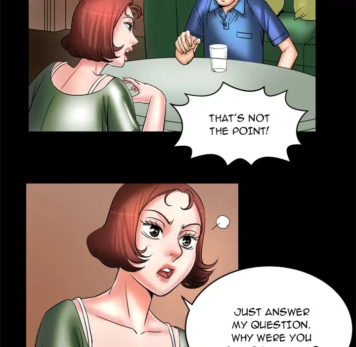 My Wife’s Partner page 24