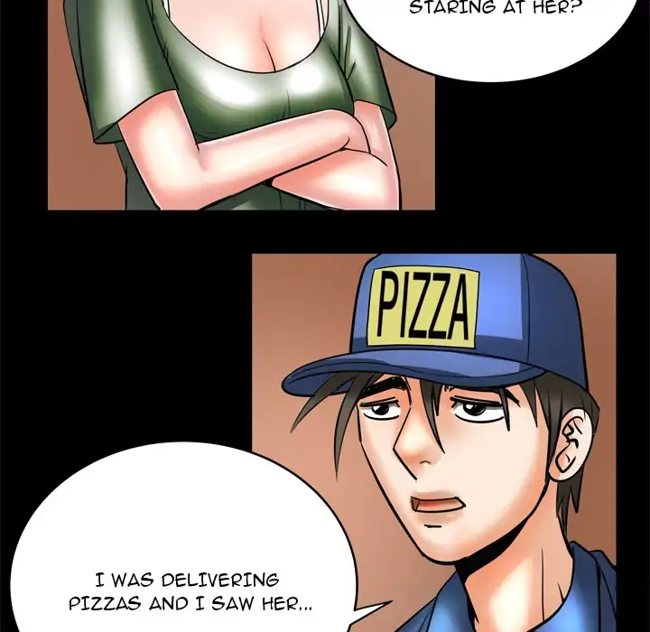 My Wife’s Partner page 25