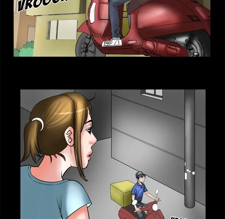 My Wife’s Partner page 27