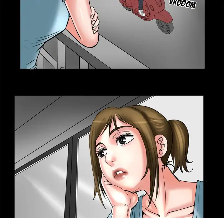 My Wife’s Partner page 28