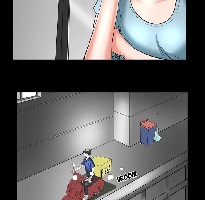 My Wife’s Partner page 29