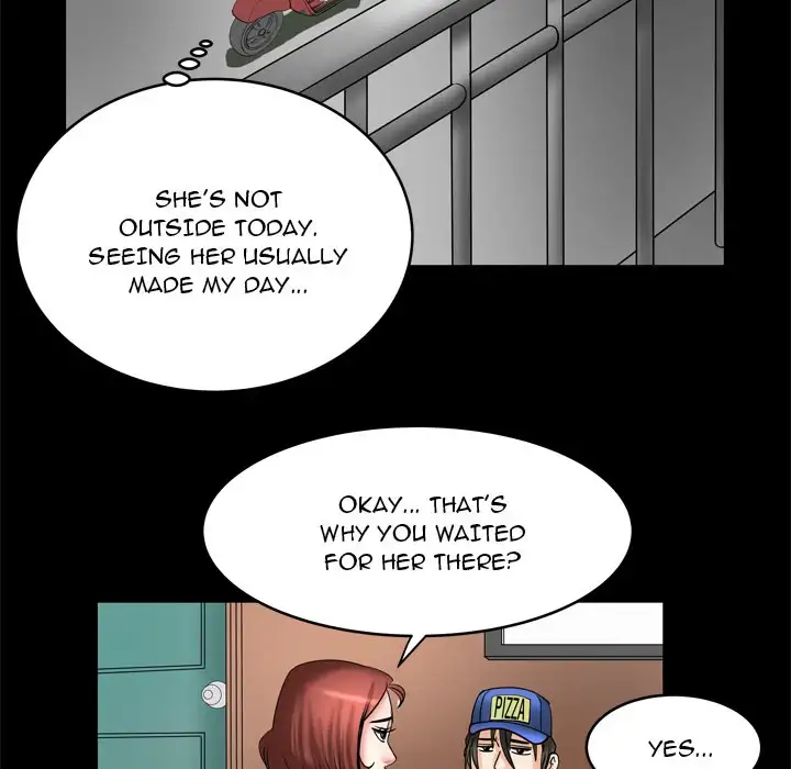 My Wife’s Partner page 30