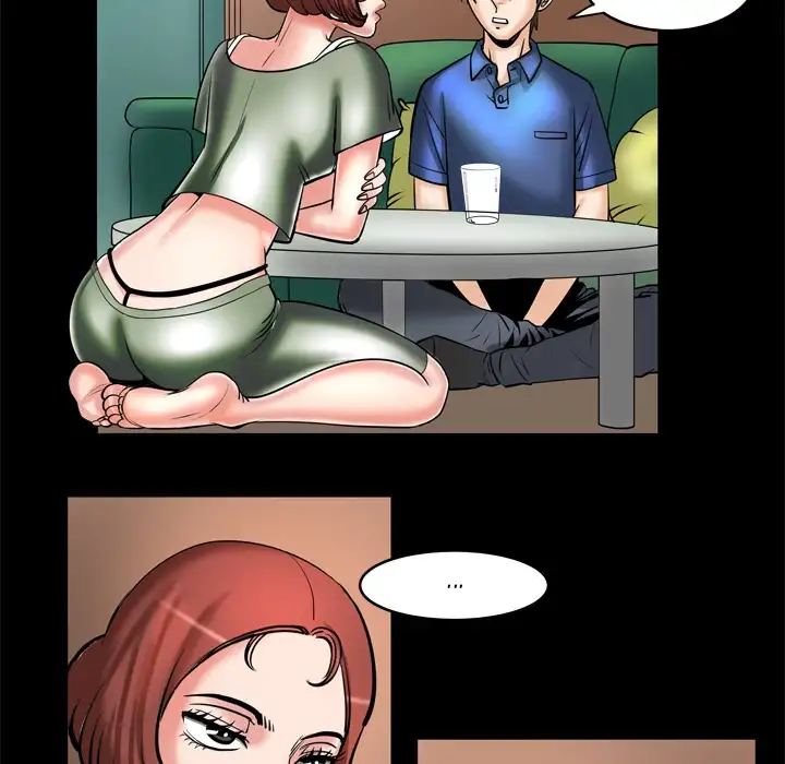 My Wife’s Partner page 31