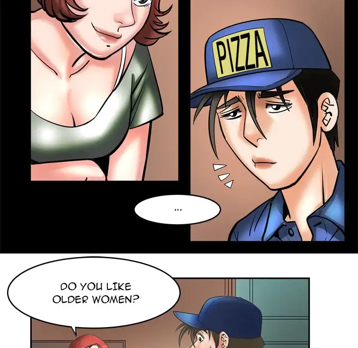 My Wife’s Partner page 32