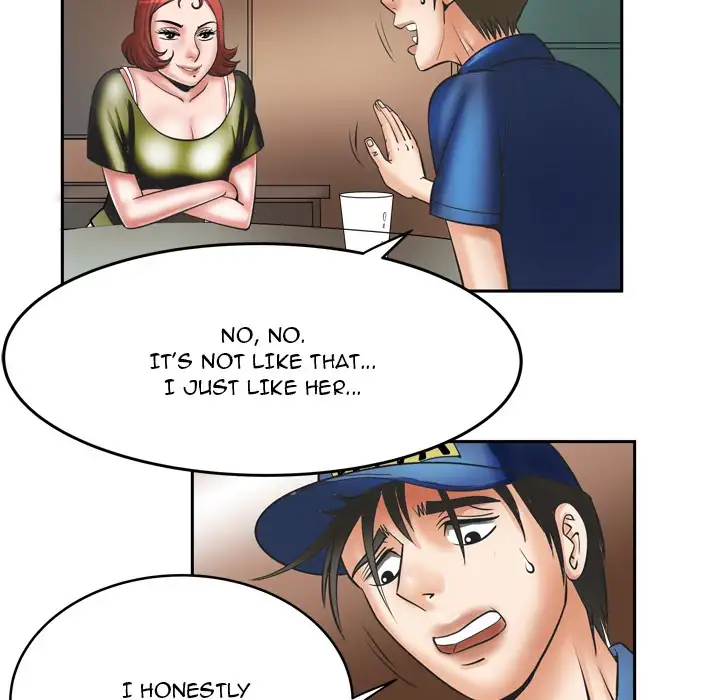 My Wife’s Partner page 33