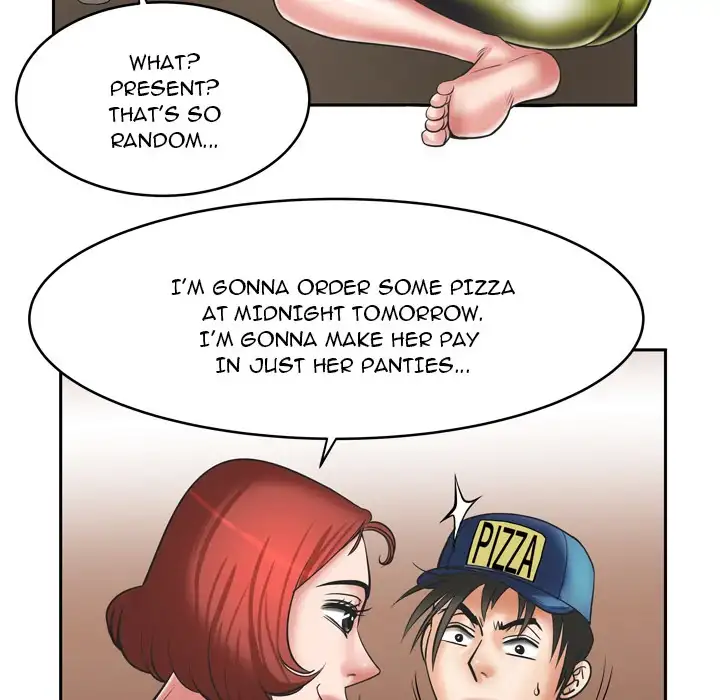 My Wife’s Partner page 35