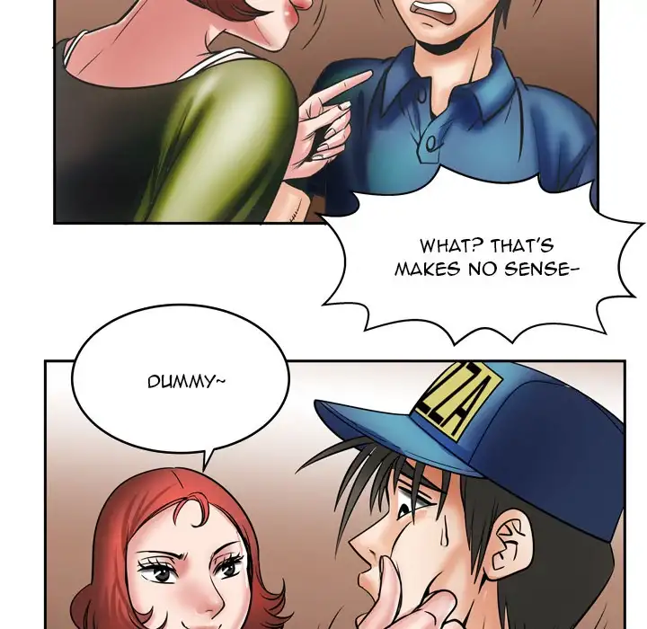 My Wife’s Partner page 36