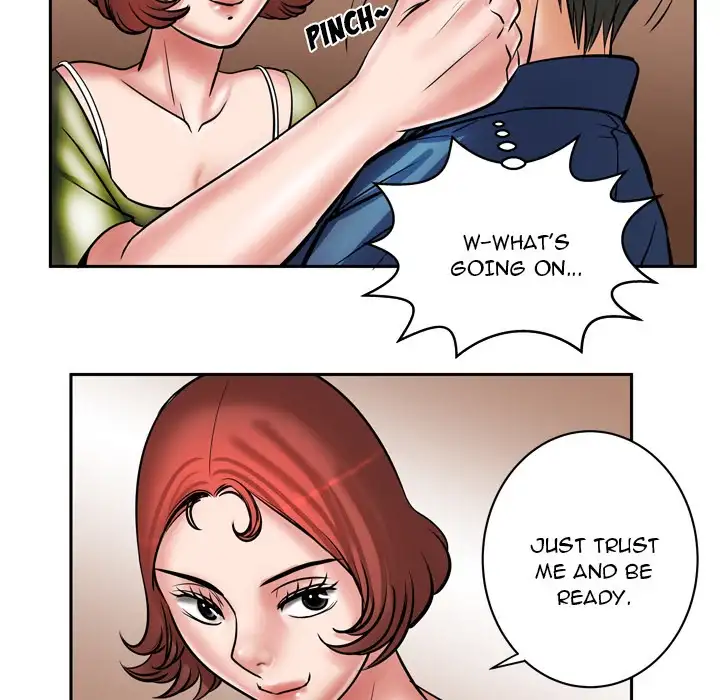 My Wife’s Partner page 37