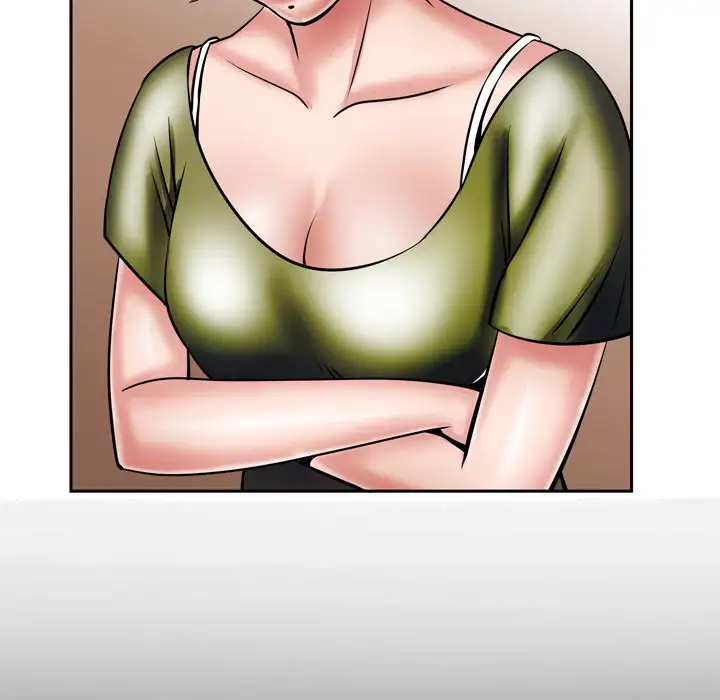 My Wife’s Partner page 38