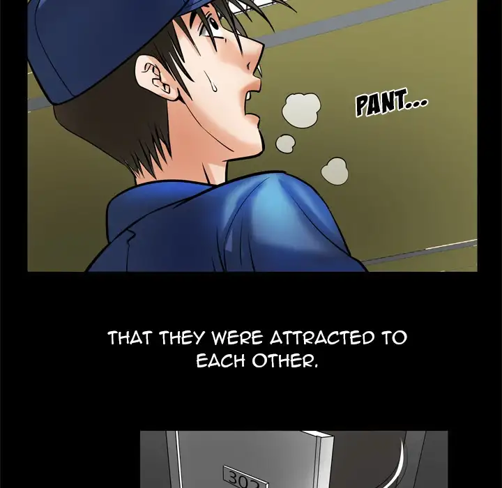 My Wife’s Partner page 40