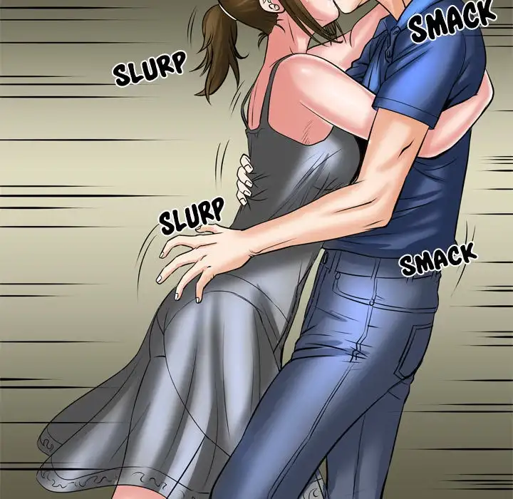 My Wife’s Partner page 47
