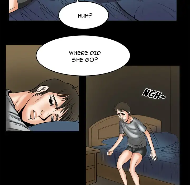My Wife’s Partner page 51