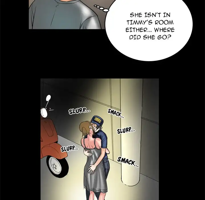 My Wife’s Partner page 54