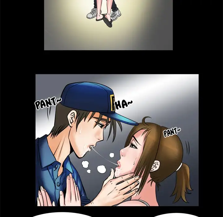 My Wife’s Partner page 55