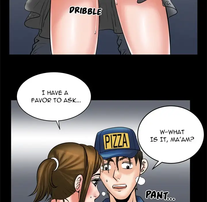 My Wife’s Partner page 60