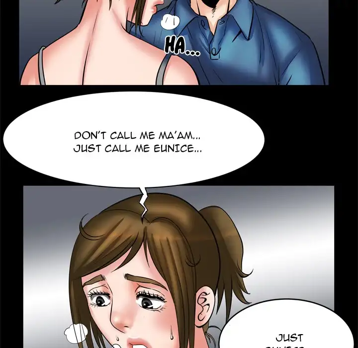 My Wife’s Partner page 61
