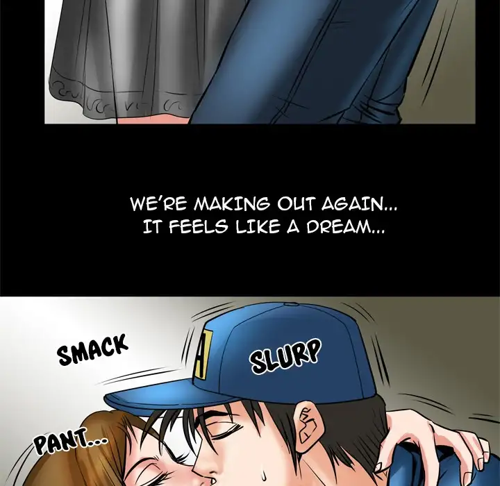 My Wife’s Partner page 66