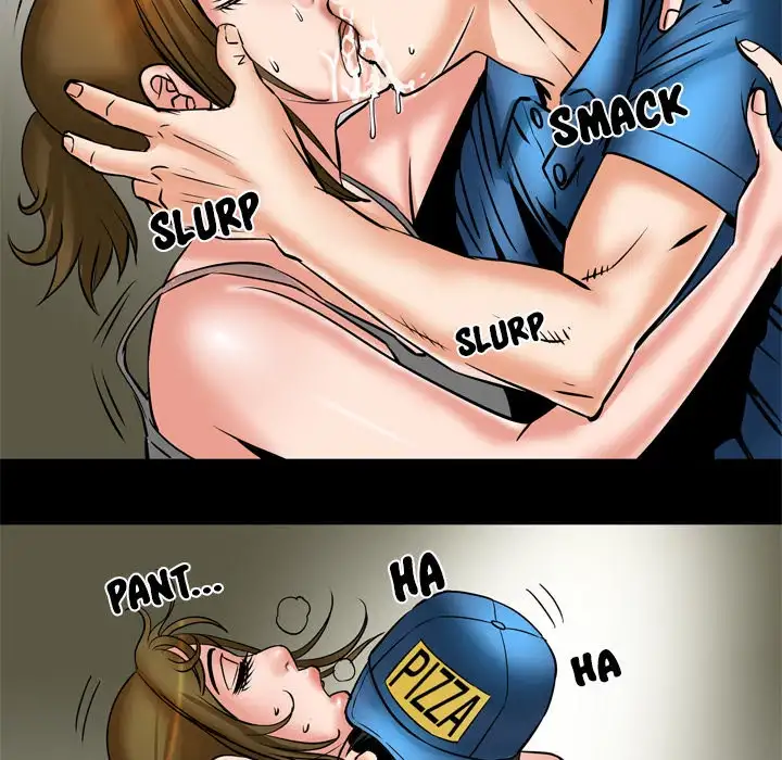 My Wife’s Partner page 67