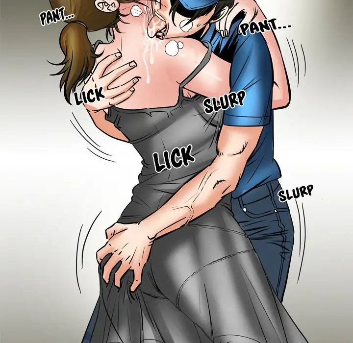 My Wife’s Partner page 68