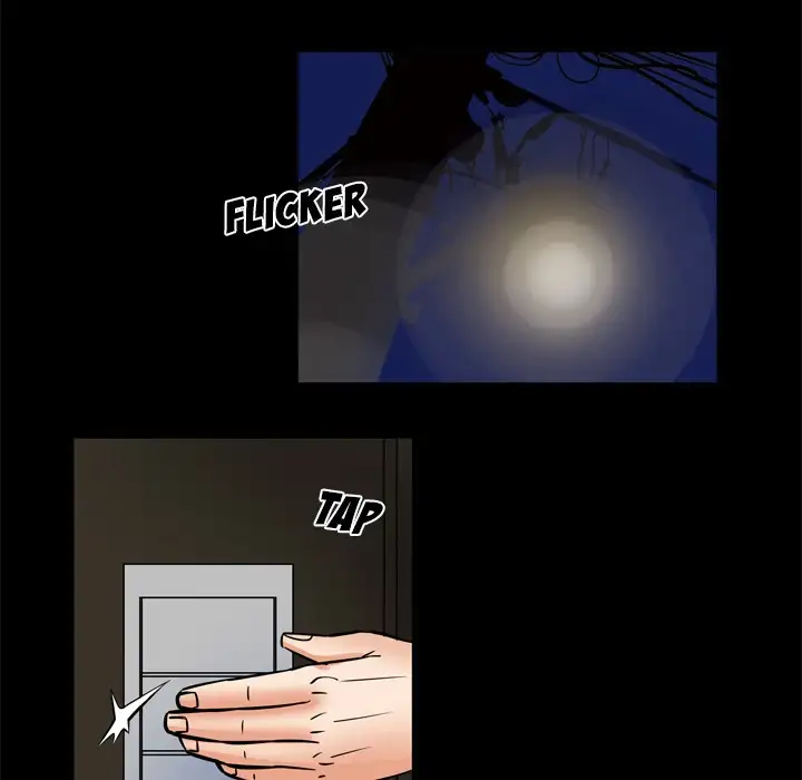 My Wife’s Partner page 71
