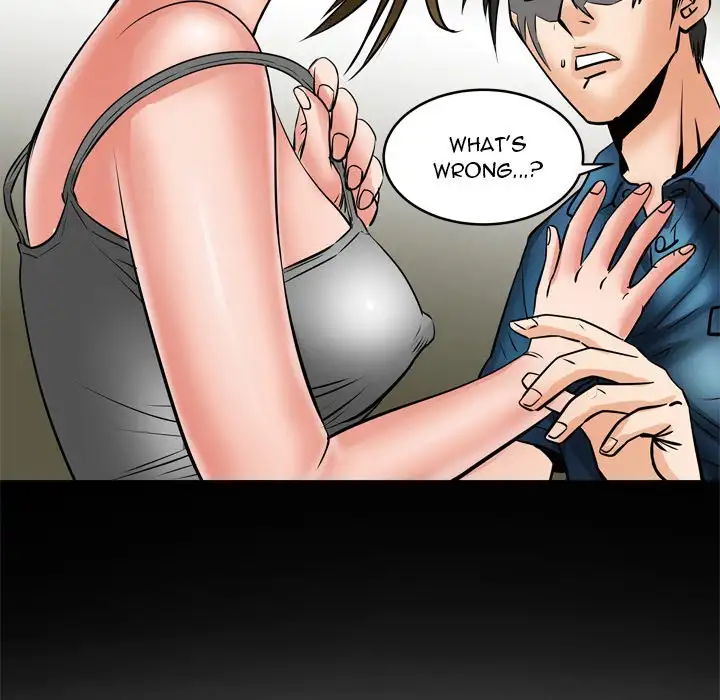 My Wife’s Partner page 76