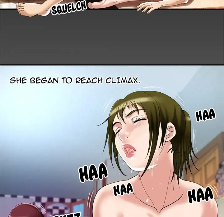 My Wife’s Partner page 5