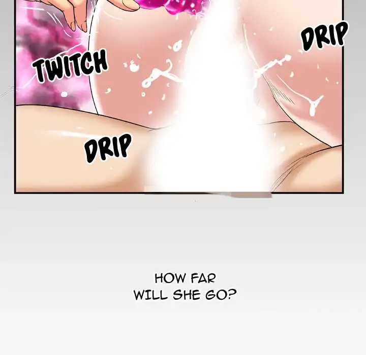 My Wife’s Partner page 7