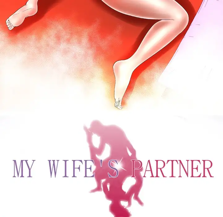 My Wife’s Partner page 9