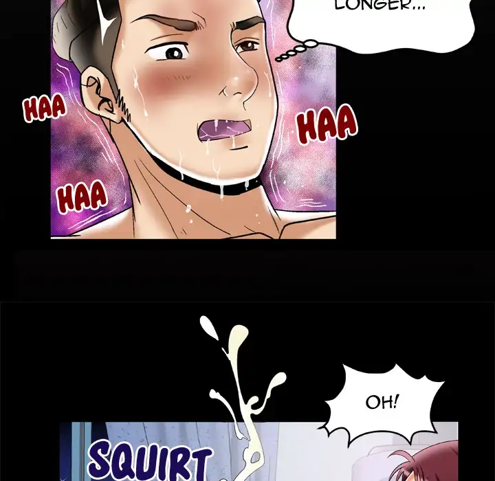 My Wife’s Partner page 13