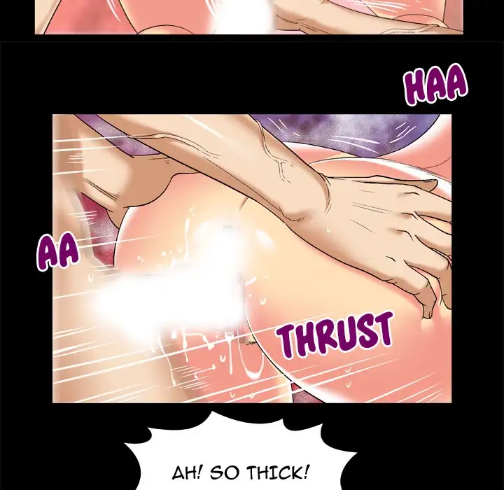 My Wife’s Partner page 30