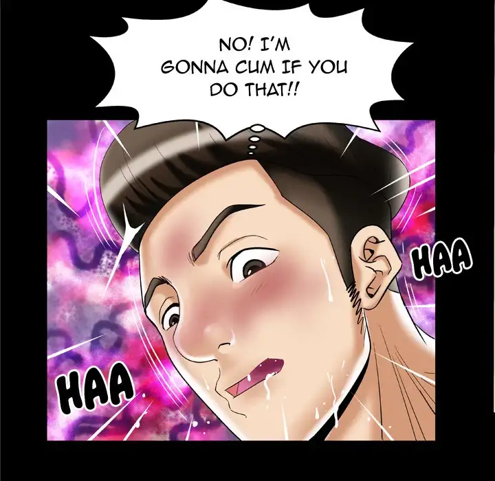My Wife’s Partner page 50