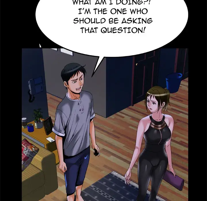 My Wife’s Partner page 70