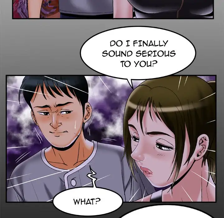 My Wife’s Partner page 12