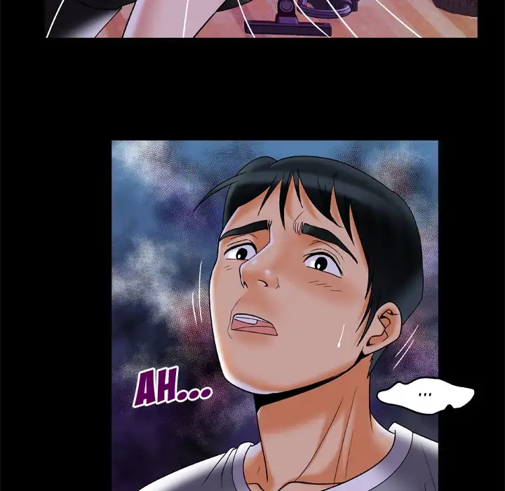 My Wife’s Partner page 15