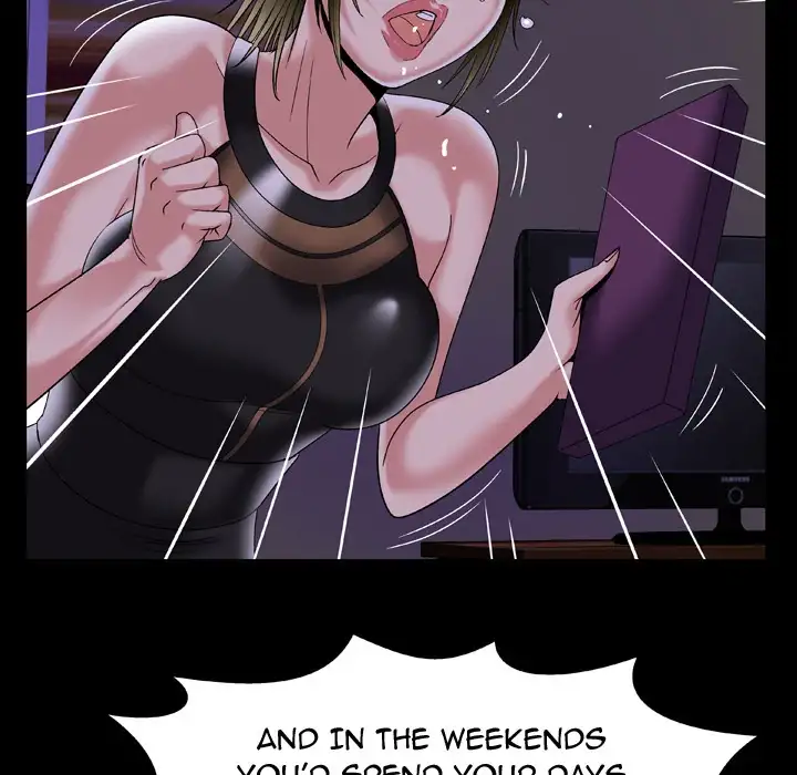 My Wife’s Partner page 20