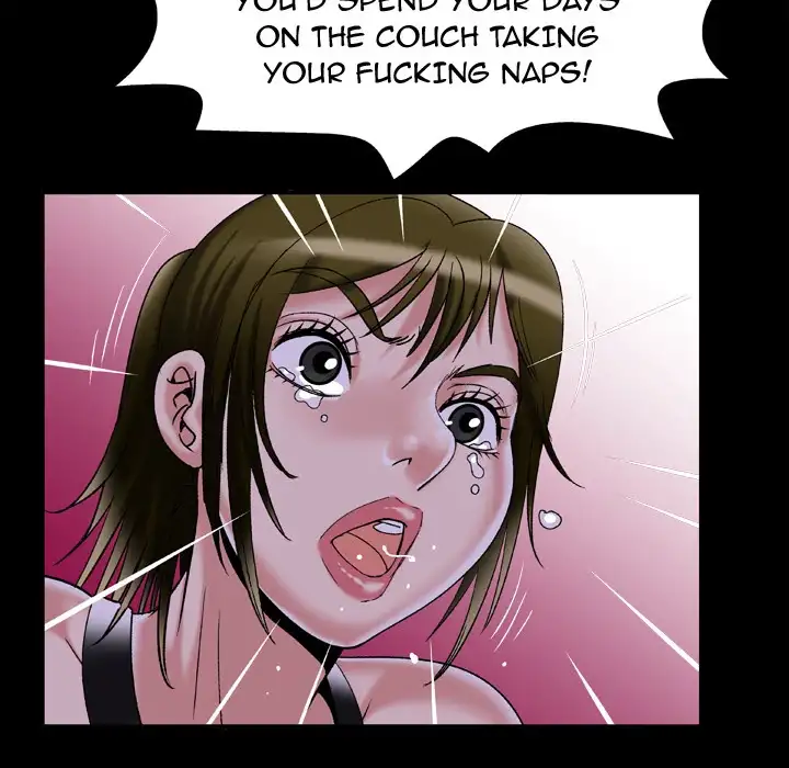 My Wife’s Partner page 21