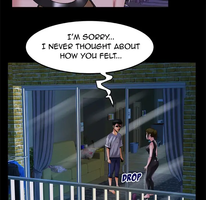 My Wife’s Partner page 27