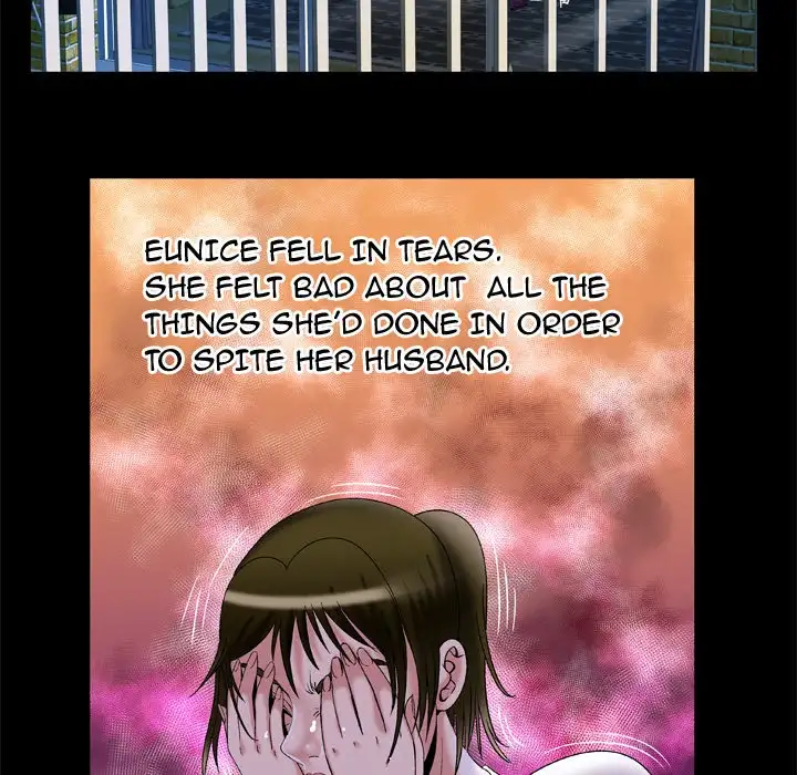 My Wife’s Partner page 28